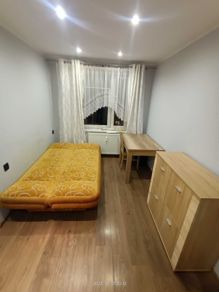 Mieszkanie 2-pokojowe Zabrze Rokitnica, ul. Budowlana. Zdjęcie 5