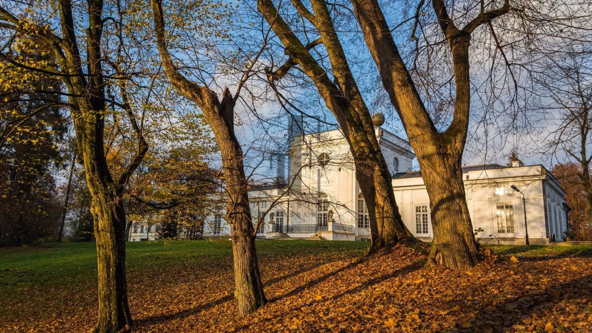 Działka budowlana Jabłonna, ul. Wojciecha Kilara. Zdjęcie 4