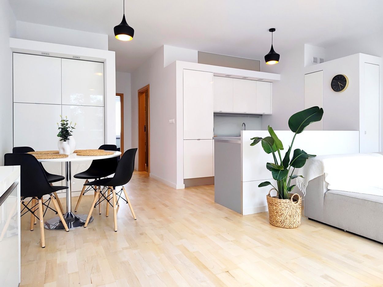 Mieszkanie 3-pokojowe Łódź Śródmieście. Zdjęcie 6