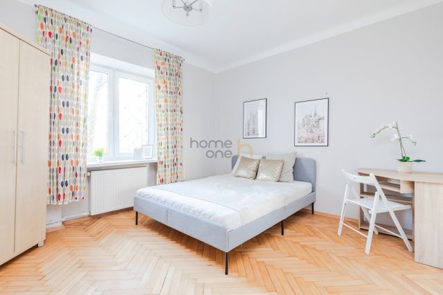 Mieszkanie 3-pokojowe Warszawa Mokotów, ul. Racławicka. Zdjęcie 4