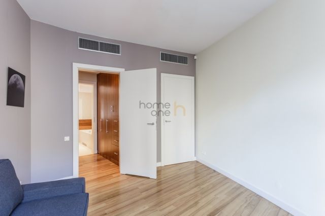 Mieszkanie 3-pokojowe Warszawa Śródmieście, ul. Niecała. Zdjęcie 13