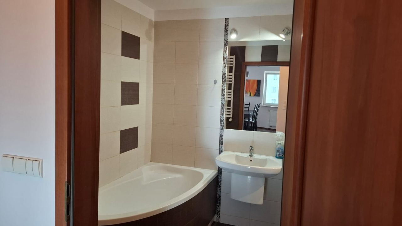 Mieszkanie 2-pokojowe Warszawa Ursynów, ul. Alternatywy. Zdjęcie 7