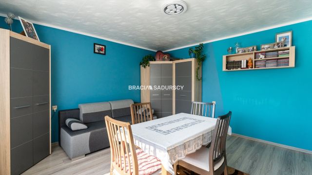 Mieszkanie 1-pokojowe Kraków Wzgórza Krzesławickie, os. Na Wzgórzach. Zdjęcie 4