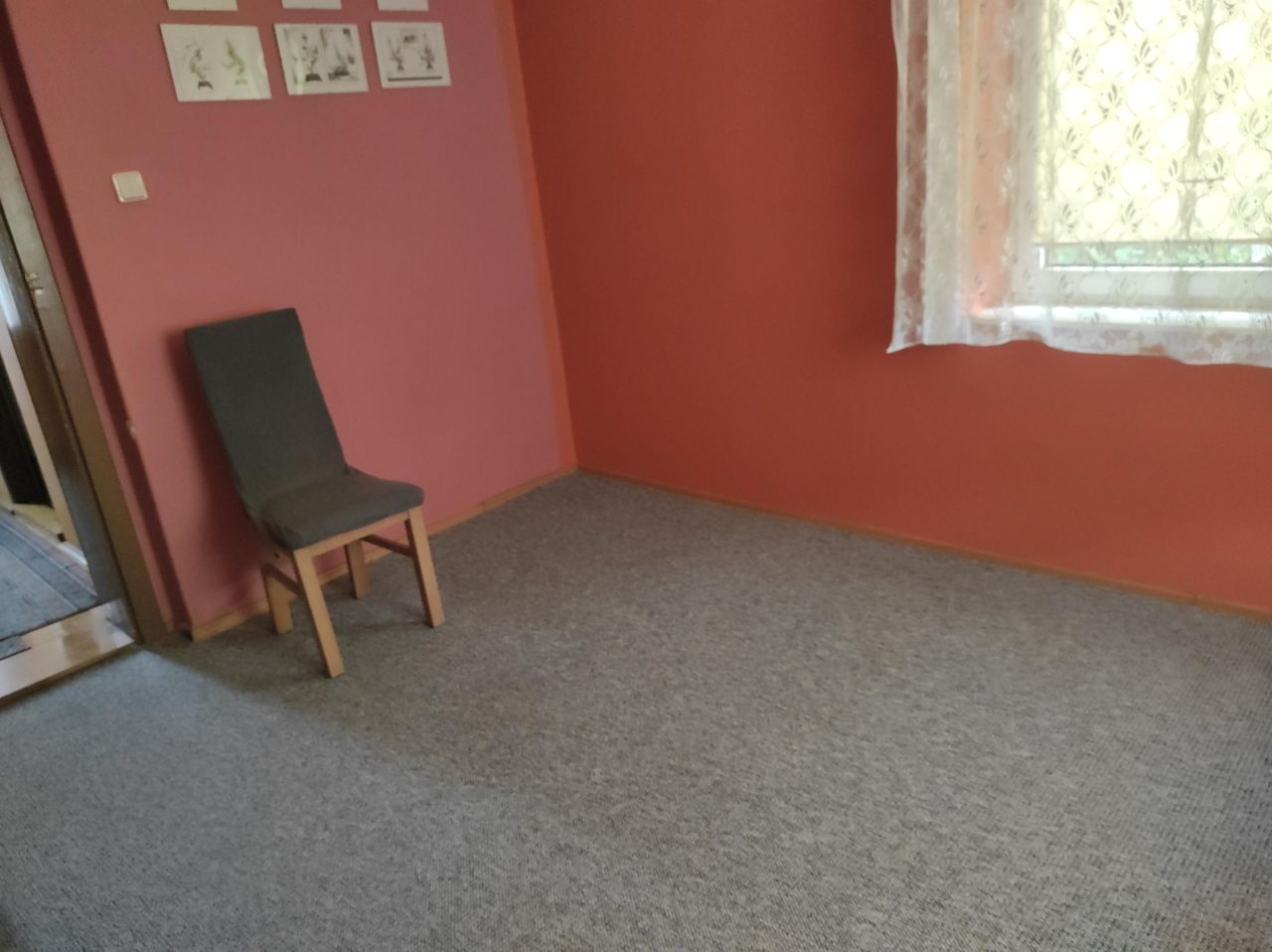 dom wolnostojący Bielsko-Biała Aleksandrowice, ul. Wiśniowa. Zdjęcie 6