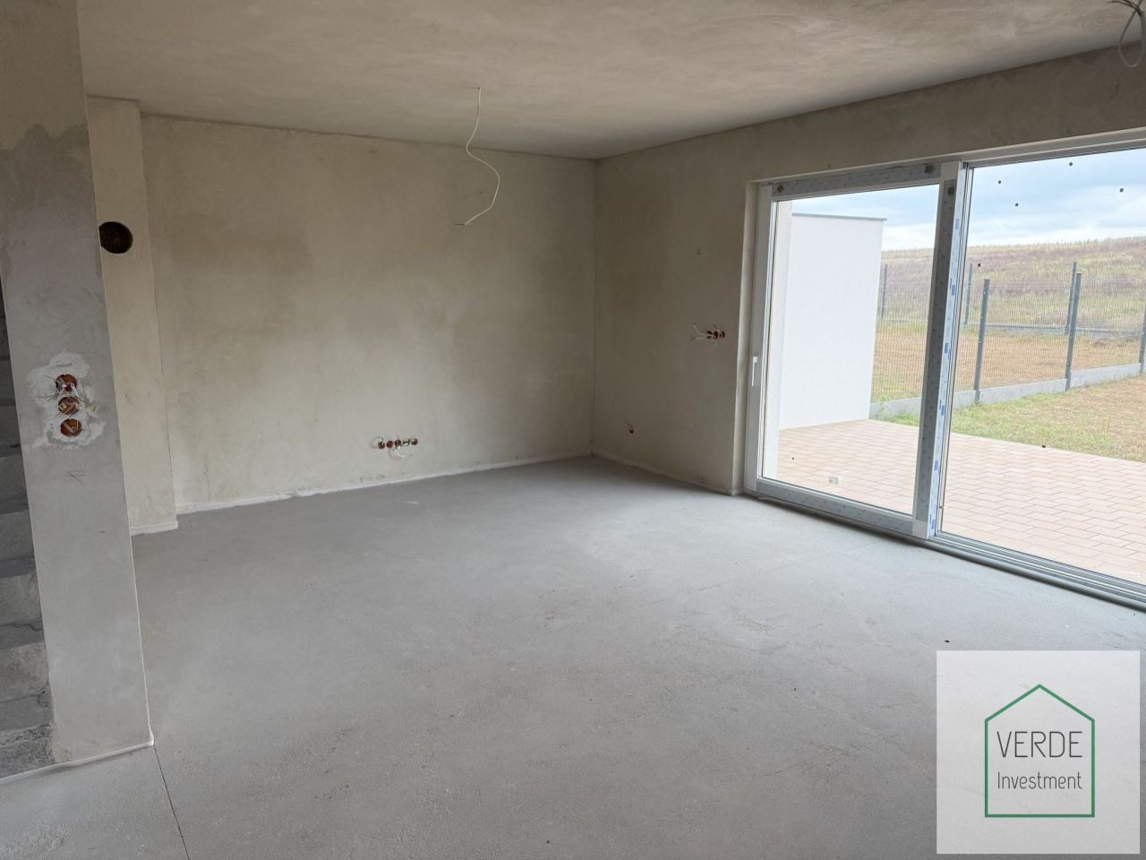 bliźniak, 4 pokoje Potasze, ul. Kwiatowa. Zdjęcie 6