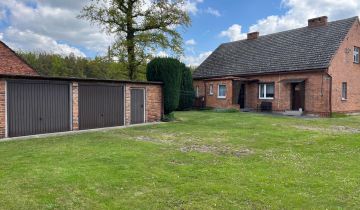 gospodarstwo, 5 pokoi Sternalice