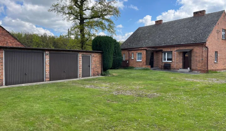 gospodarstwo, 5 pokoi Sternalice