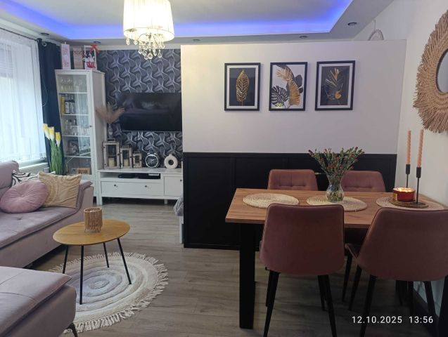 Mieszkanie 3-pokojowe Lotyń. Zdjęcie 1