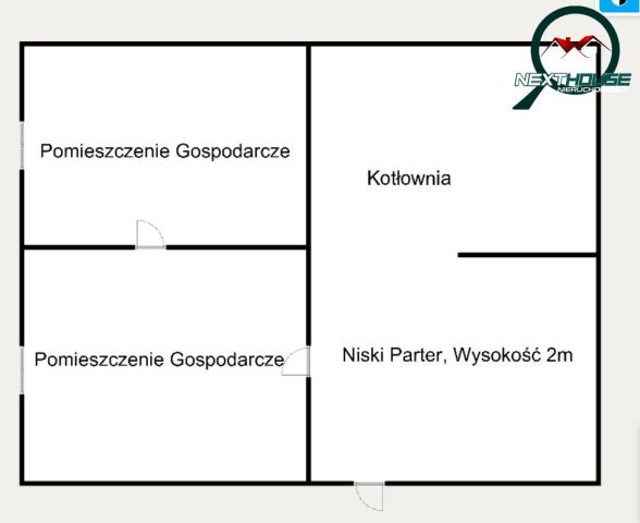 Działka rolna Krasne Potockie. Zdjęcie 21