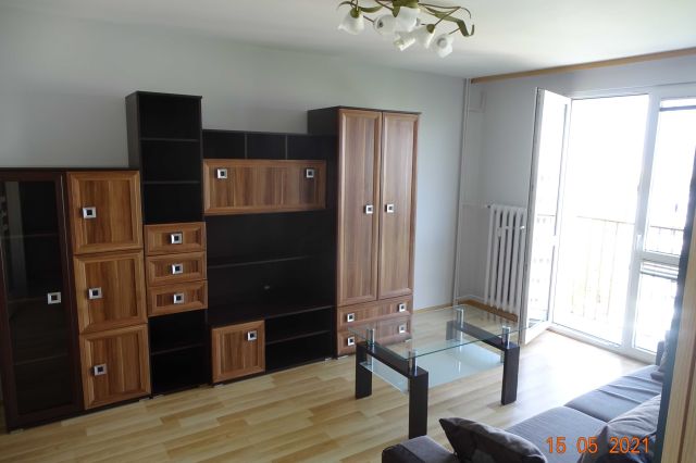 Mieszkanie 1-pokojowe Łódź Bałuty, ul. Obornicka. Zdjęcie 1