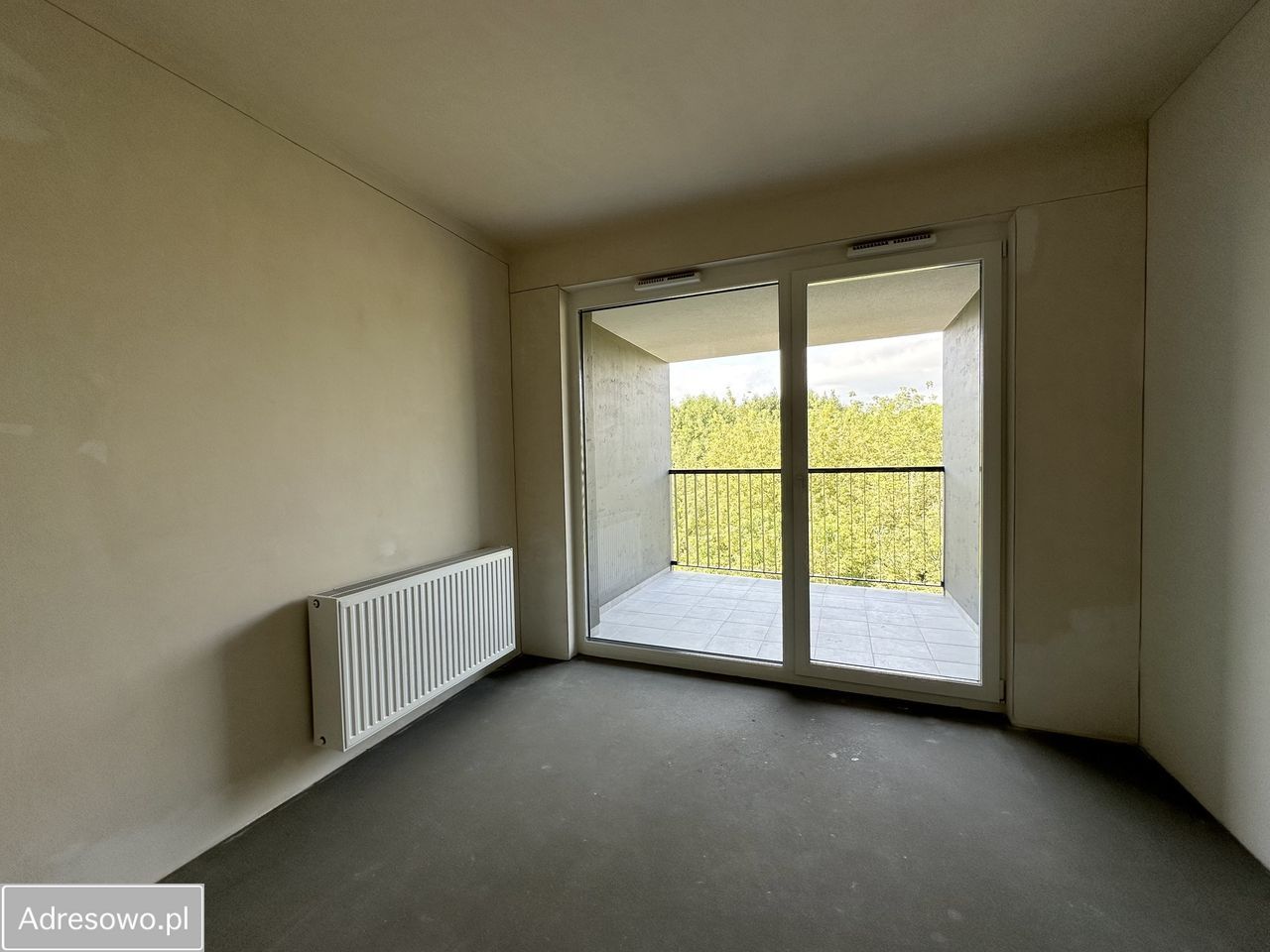 Mieszkanie 2-pokojowe Kraków Górka Narodowa, ul. Stefana Banacha. Zdjęcie 2