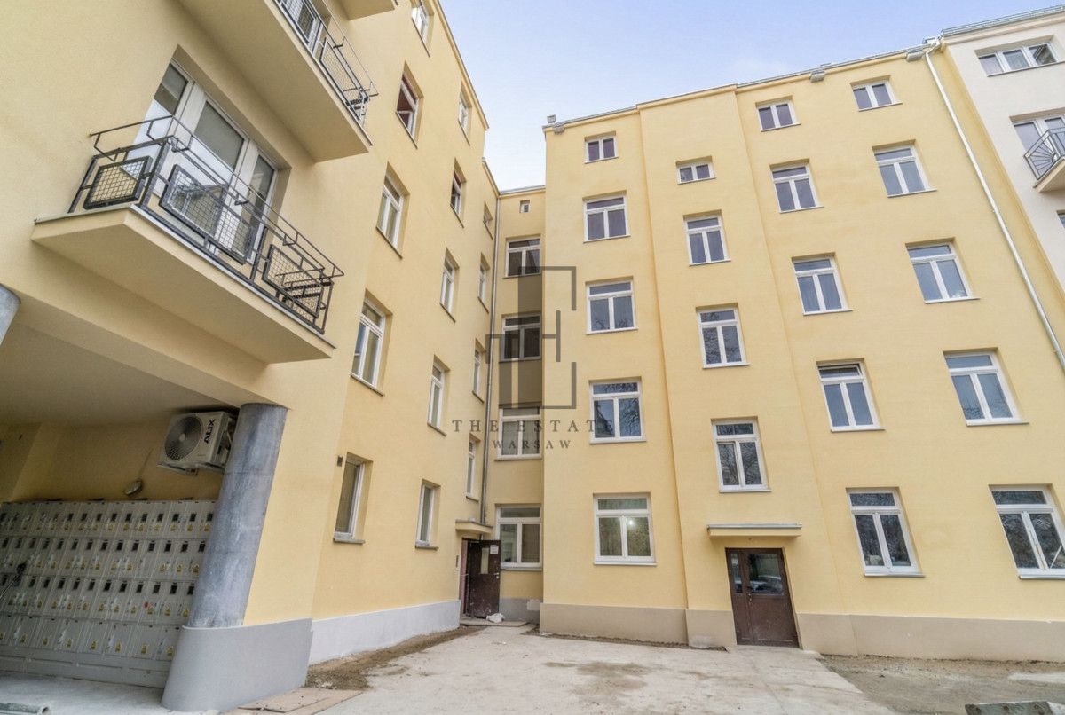 Mieszkanie 2-pokojowe Warszawa Praga, ul. Zachariasza. Zdjęcie 11
