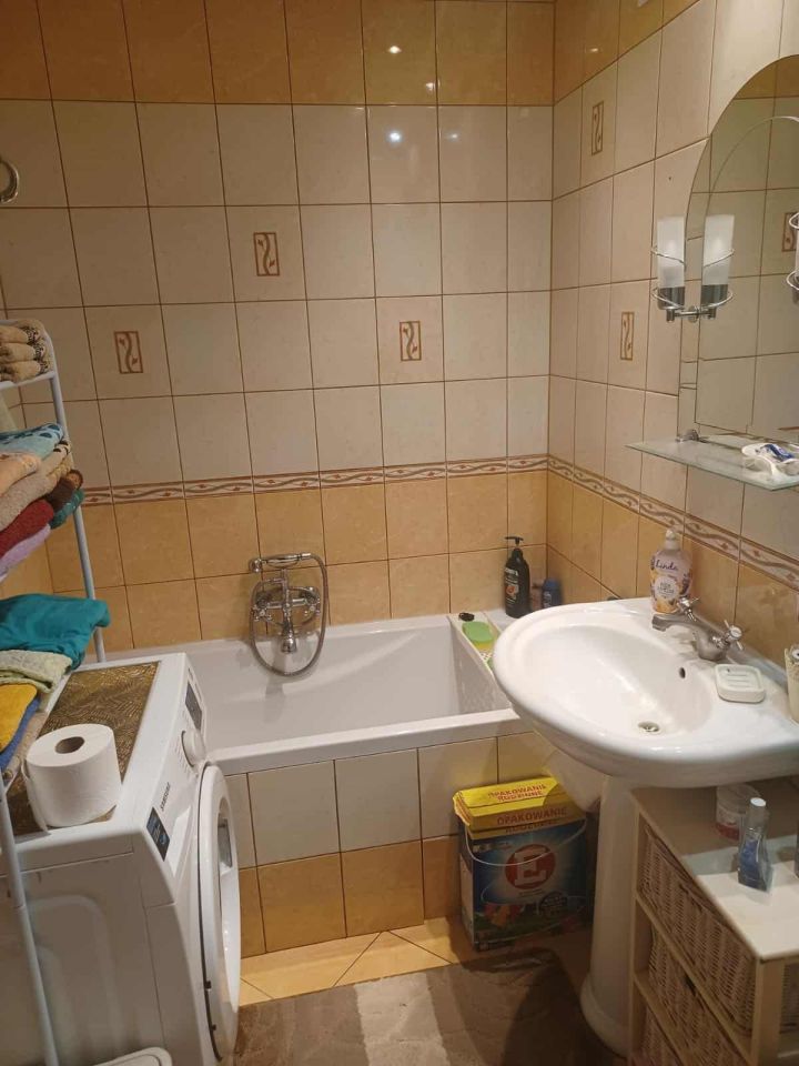 Mieszkanie 2-pokojowe Elbląg, ul. Mikołaja Kopernika. Zdjęcie 6