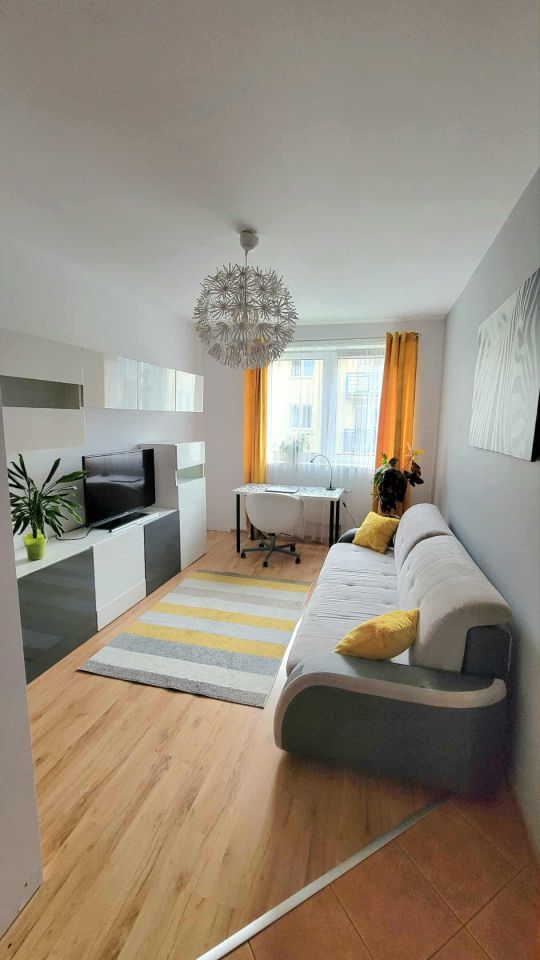 Mieszkanie 3-pokojowe Częstochowa Wrzosowiak, ul. Lipowa. Zdjęcie 7