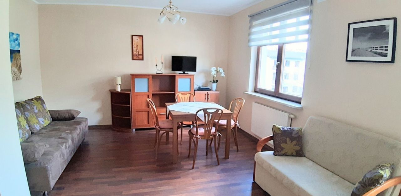 Mieszkanie 1-pokojowe Sopot Sopot Dolny, ul. 3 Maja. Zdjęcie 7