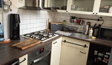 Mieszkanie 1-pokojowe Warszawa Targówek