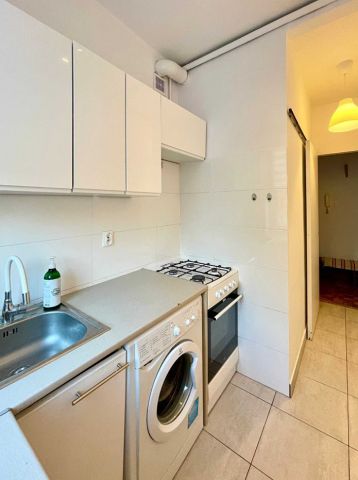 Mieszkanie 2-pokojowe Wrocław Szczepin, ul. Słubicka. Zdjęcie 5