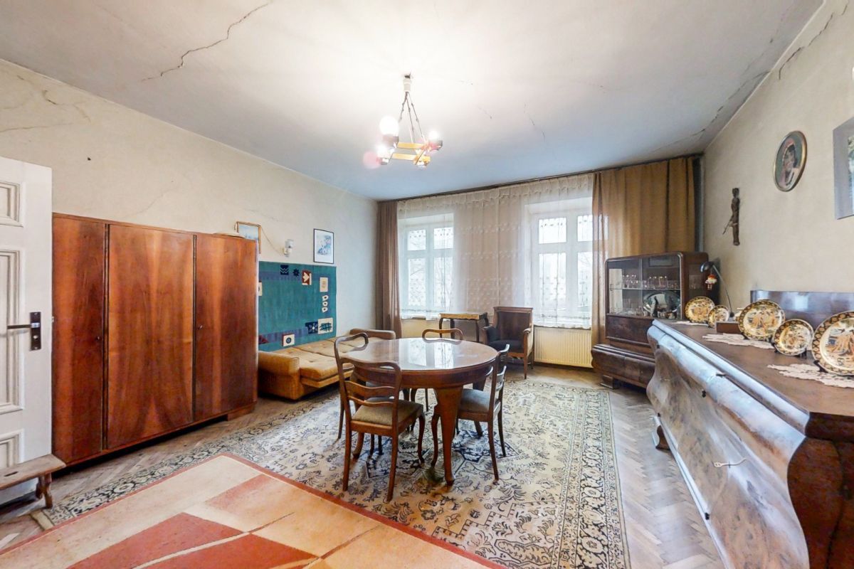 Mieszkanie 3-pokojowe Łódź Widzew, al. marsz. Józefa Piłsudskiego. Zdjęcie 2