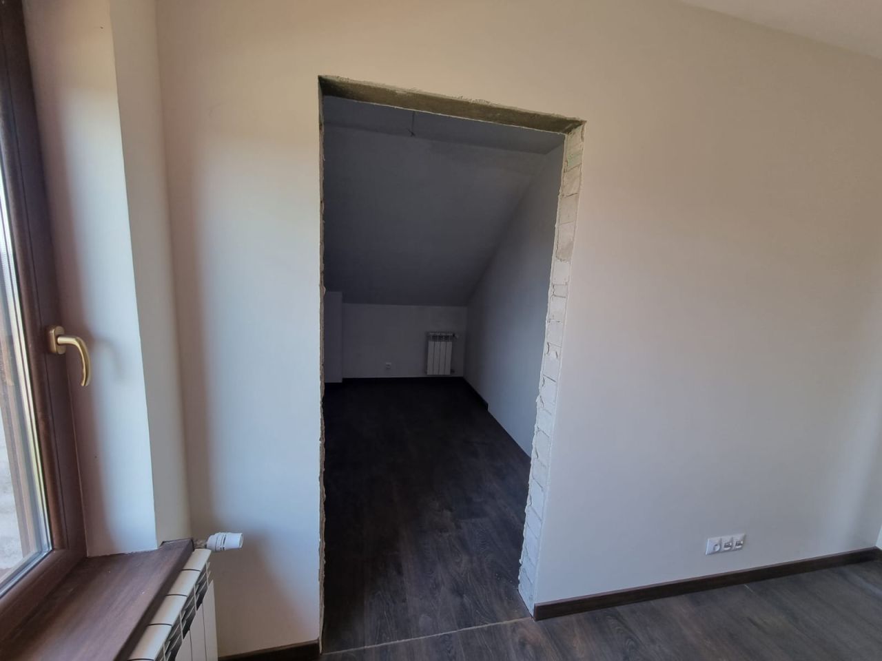 dom wolnostojący, 4 pokoje Dalki. Zdjęcie 23