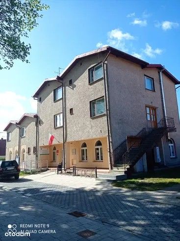 dom wolnostojący, 10 pokoi Wisełka, ul. Nadmorska. Zdjęcie 6