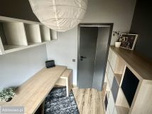 Mieszkanie 3-pokojowe Kraków Mistrzejowice, os. Złotego Wieku. Zdjęcie 2