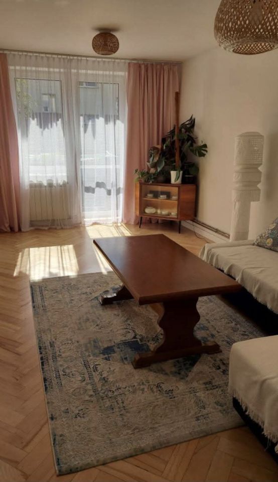 Mieszkanie 3-pokojowe Myszków, ul. Sikorskiego. Zdjęcie 3