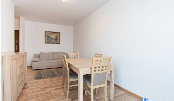 Mieszkanie 2-pokojowe Kraków Czyżyny, ul. Bolesława Orlińskiego