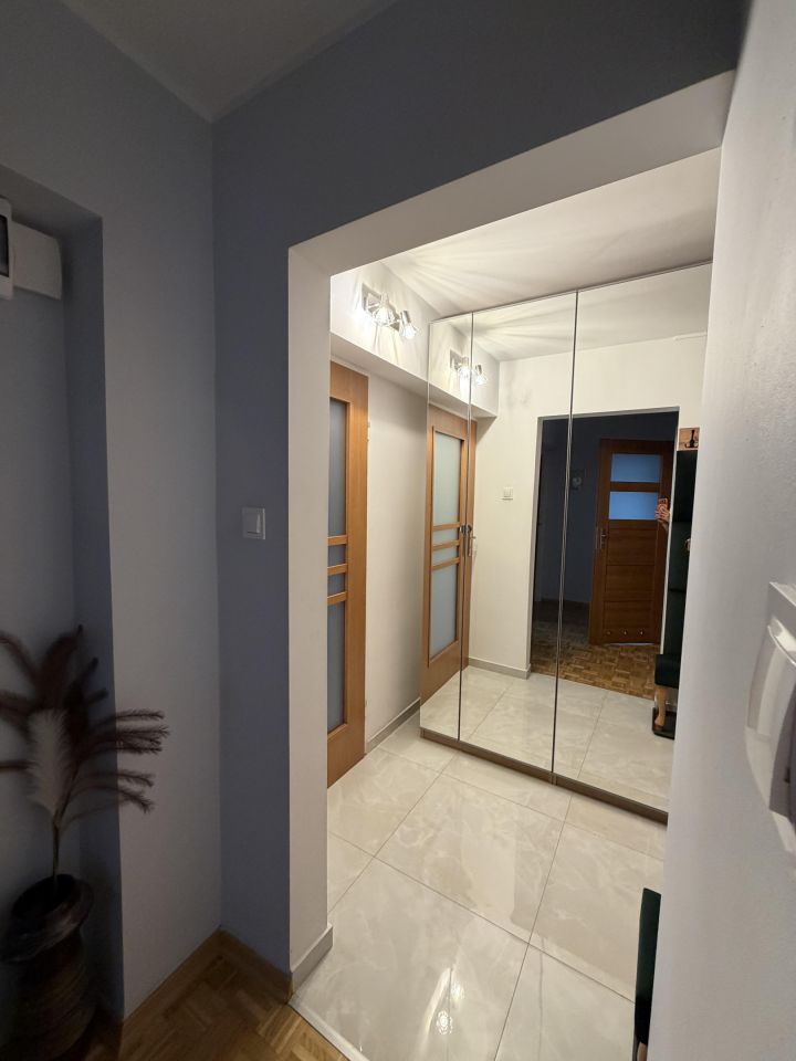 Mieszkanie 3-pokojowe Warszawa Mokotów, Czerniakowska. Zdjęcie 43