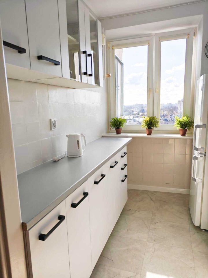 Mieszkanie 3-pokojowe Radom Śródmieście. Zdjęcie 7