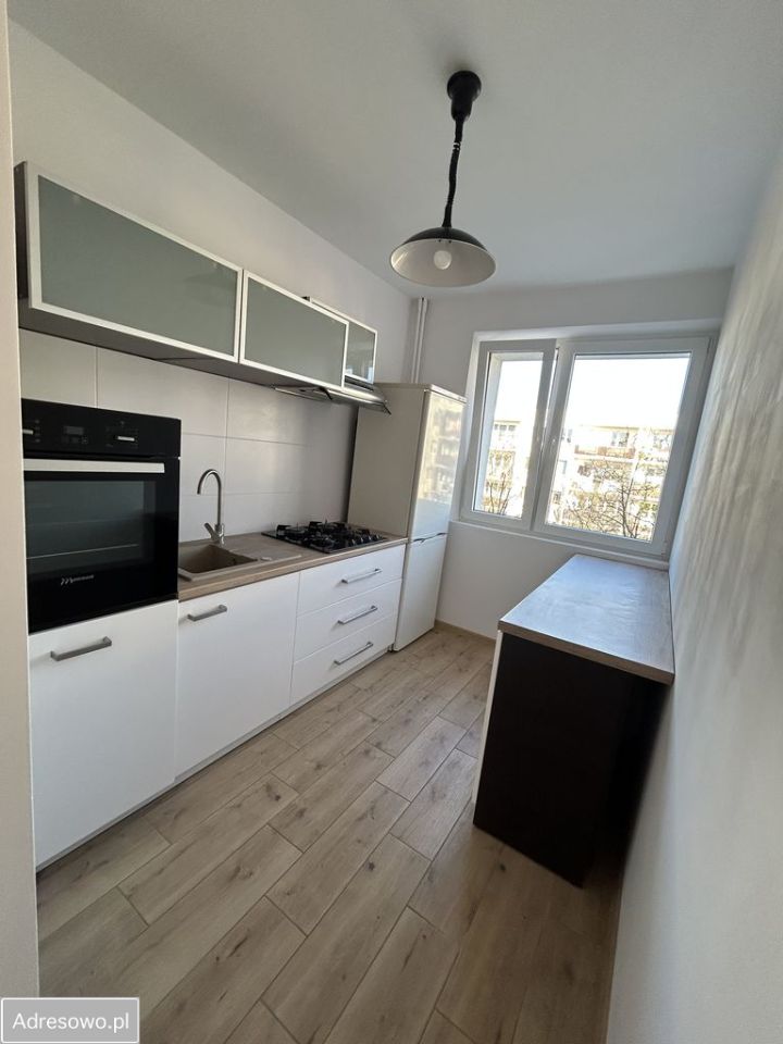 Mieszkanie 3-pokojowe Legionowo, ul. Władysława Broniewskiego. Zdjęcie 7