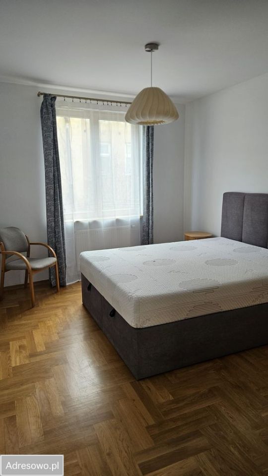 Mieszkanie 3-pokojowe Kraków Dębniki, ul. Kazimierza Pułaskiego. Zdjęcie 9