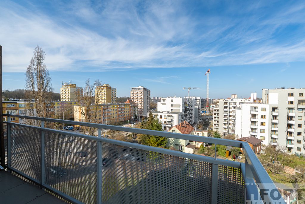 Mieszkanie 3-pokojowe Szczecin Pomorzany, al. Powstańców Wielkopolskich. Zdjęcie 3