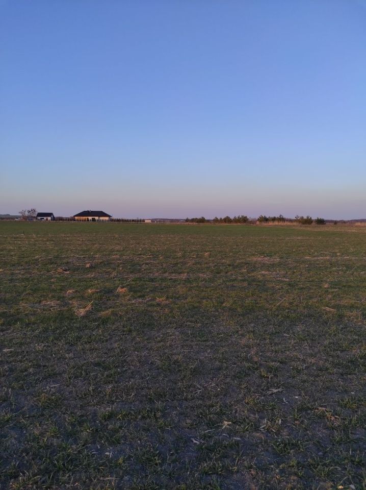 Działka budowlana Wychody. Zdjęcie 4