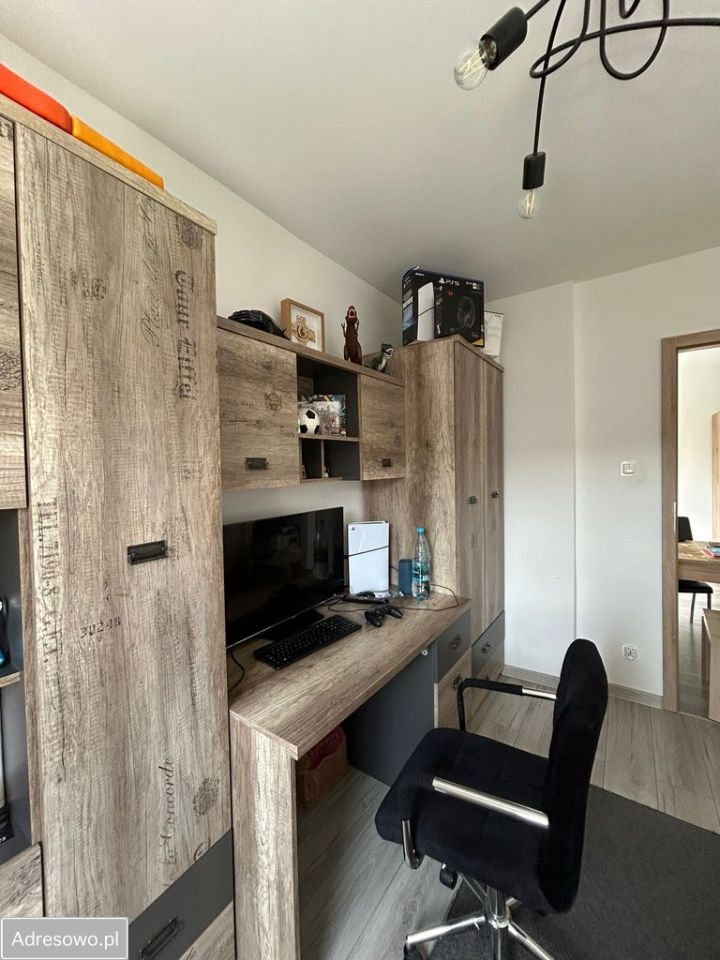 Mieszkanie 3-pokojowe Czerwonak, ul. Słoneczna. Zdjęcie 11