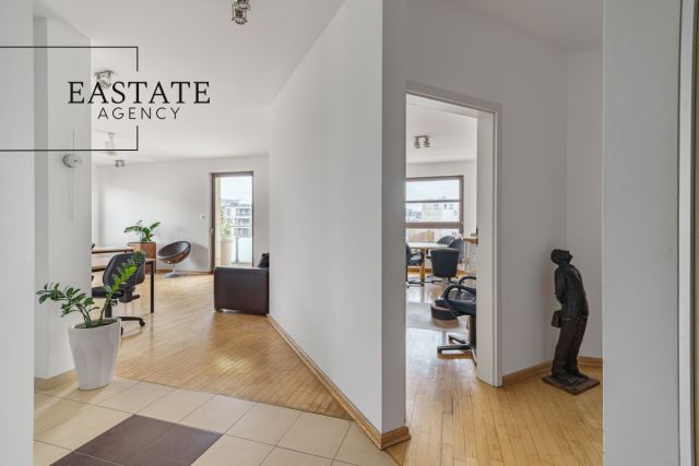 Lokal Warszawa Wilanów, ul. Sarmacka. Zdjęcie 5