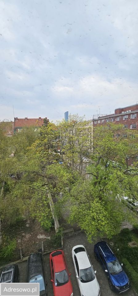 Mieszkanie 2-pokojowe Wrocław Śródmieście. Zdjęcie 10