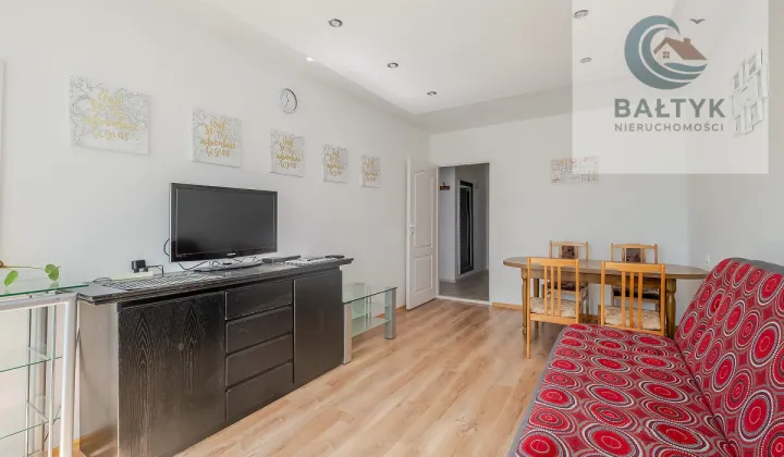 Mieszkanie 2-pokojowe Gdańsk Przymorze, ul. Jagiellońska