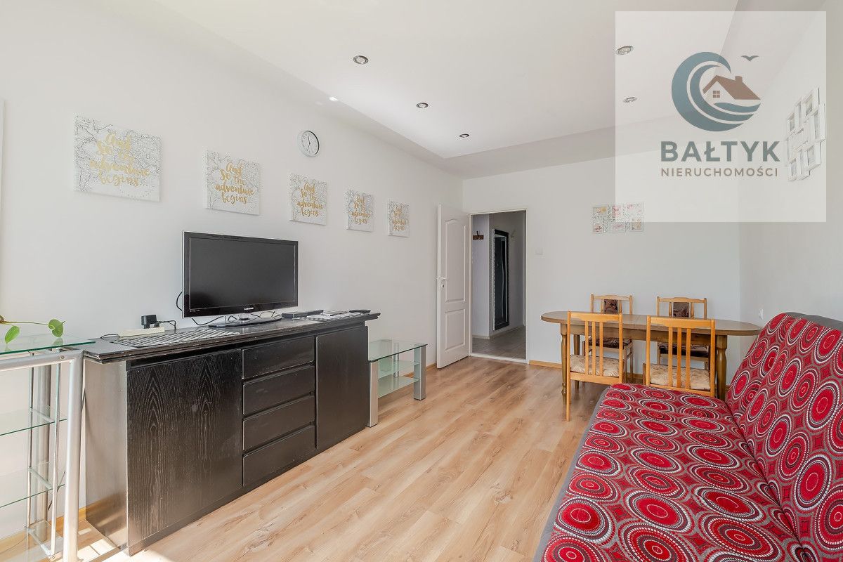 Mieszkanie 2-pokojowe Gdańsk Przymorze, ul. Jagiellońska. Zdjęcie 1