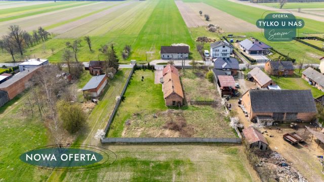 dom wolnostojący, 2 pokoje Polichno. Zdjęcie 3