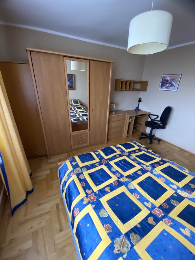 Mieszkanie 3-pokojowe Malbork, ul. Henryka Sucharskiego. Zdjęcie 26