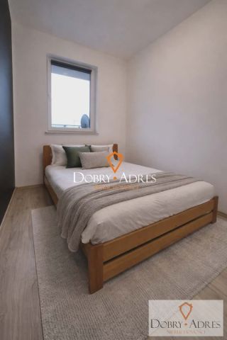 Mieszkanie 2-pokojowe Rzeszów Staromieście, ul. Lubelska. Zdjęcie 4