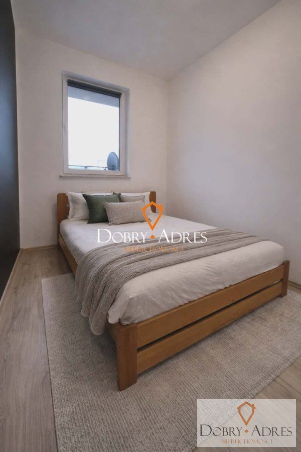 Mieszkanie 2-pokojowe Rzeszów Staromieście, ul. Lubelska. Zdjęcie 4