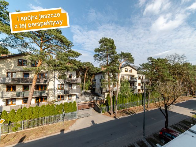 Mieszkanie 4-pokojowe Otwock, ul. Mikołaja Kopernika. Zdjęcie 18