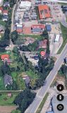 Działka inwestycyjna Bielsko-Biała Komorowice Krakowskie, Samodzielna/Daszyńskiego. Zdjęcie 3