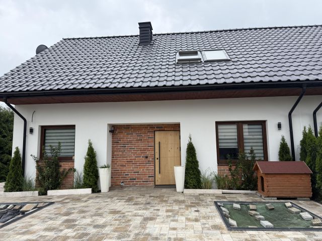 bliźniak, 5 pokoi Rzeszotary Rzeszotary Górne. Zdjęcie 1