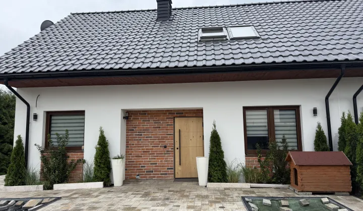 bliźniak, 5 pokoi Rzeszotary Rzeszotary Górne