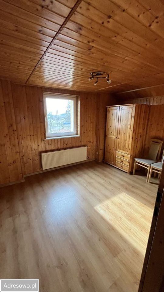 dom wolnostojący, 5 pokoi Luboń, ul. Armii Poznań. Zdjęcie 11