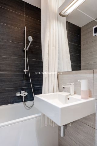 Mieszkanie 1-pokojowe Kraków Bronowice, ul. Stańczyka. Zdjęcie 12