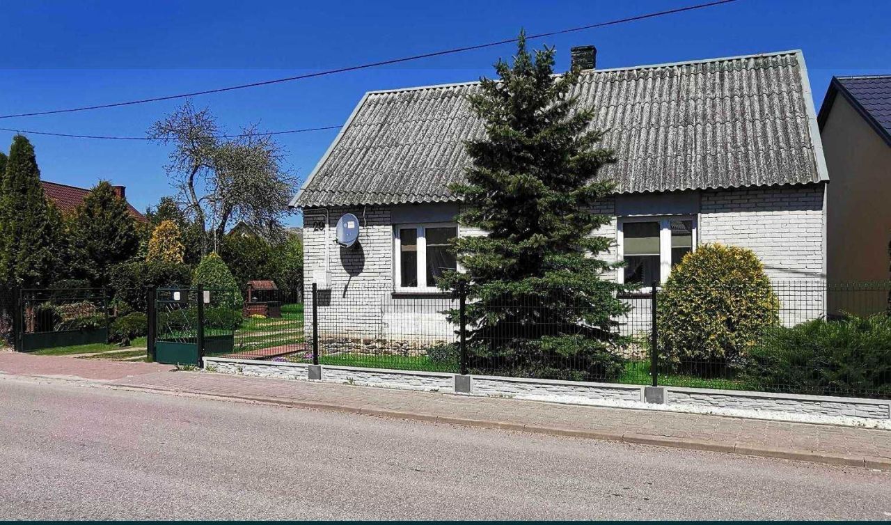 dom wolnostojący Królewiec. Zdjęcie 8