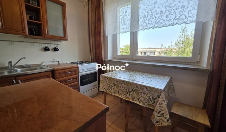 Mieszkanie 3-pokojowe Lublin Czuby, ul. Herbowa
